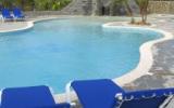 Apartment Puerto Plata:  luxurious, Oceanfront With Natural Beauty 