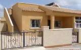 Holiday Home Torrevieja:  los Altos, Costa Blanca. 2 Bedroom 