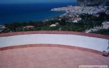 Holiday Home Palermo:  cefalu Torre House W/garden, Panoramic View On ...