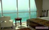 Apartment United Arab Emirates:  3 Bedroom Luxury Beach Apartment 