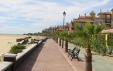 Apartment Ayamonte:  a 4Th Floor Apartment In Isla Canela's Marina 