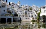 Apartment Andalucia:  dmcp1 Apartments In Capistrano Playa Nerja 