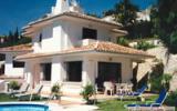 Holiday Home Spain:  villa Corrib, Luxury Villa Overlooking ...