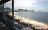 Apartment Rio De Janeiro:  stay In Beachside Luxury In Copacabana 