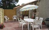 Holiday Home Pays De La Loire:  soleil. 4 Star Tourist Board Approved 