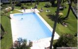 Apartment Andalucia:  lur103 Apartment Rent Nerja - Acapulco Playa 