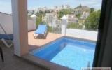 Holiday Home Spain:  isaljamar Nerja Villas Aljamar 