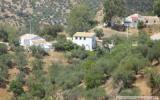 Holiday Home Andalucia:  mountain Retreat With Pool And Beautiful ...