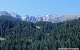 Holiday Home Languedoc Roussillon:  chalet Rental Font Romeu 