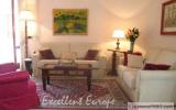 Apartment Italy:  piazza Del Popolo - Two Bedrooms Terrace Amenities 