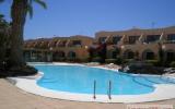 Apartment Spain:  holiday Apartment In Caleta - Fuerteventura 