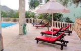 Holiday Home Turkey:   Spacious Villa Sleeps 6, Own Pool, Close To Beach 