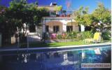 Holiday Home Spain:  private Villa With Own Pool Close To Pto Banus 