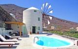 Holiday Home Greece:  santorini-Villa Windmill Pori 