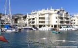 Apartment Spain:  luxury 3 Bed 2 Bath Penthouse Sleeps 6 Near Beach 