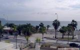 Apartment Andalucia:  hr0975 Front Line Burriana Beach Apartment Nerja 