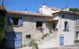 Holiday Home France:  delightful Stone Village House W/pool Near Uzes 