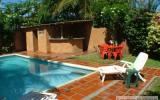 Holiday Home El Agua Nueva Esparta:  casa Mari-With Private Pool And ...