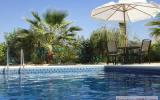 Holiday Home Cyprus:  3 Bed Det Villa, With South Facing Swimming Pool 