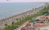 Apartment Larnaca:  thomas Beach Apartment 