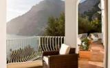 Holiday Home Italy:  amalfi Coast,positano-Villa For 10+2 Pax 