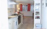 Apartment Haarlem Noord Holland:  private Canal Apartment In Centre ...