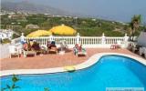 Holiday Home Spain:  dsfue One Bedroom Villa Rental Nerja 