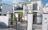 Holiday Home Spain:  r434 Nerja Villa Rental - 5 Mirador De Las Lomas 