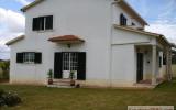 Holiday Home Leiria:  nice House With 4 Bedrooms And Garden For Vacation 
