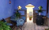 Holiday Home Spain:  beautiful Moorish Style Villa South Of Granada 