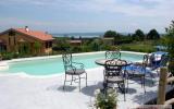 Holiday Home Rome Lazio:  bracciano San Celso Holiday Home 