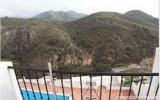 Apartment Spain:  r934 Frigiliana Apartment Rentals - Casa Meta 