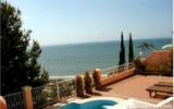 Apartment Spain:  ispan2C Nerja Villa Rentals - Panoramico 2C Chimen 