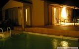Holiday Home Narbonne:  villa With Garden And Pool 