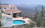 Holiday Home Spain:  finca Lagarillo With Private Pool, Sleeps 4 