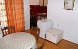 Apartment Croatia: Apartment 2 (A5+1) - House 539 - Biograd Na Moru Dalmatia 