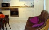 Apartment Croatia: Apartment 1 (A4+2) - House 664 - Biograd Na Moru Dalmatia 
