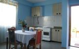Apartment Zagrebacka: Apartment 2 (A4+1) - House 1251 - Rivanj Dalmatia 