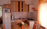Apartment Croatia: Apartment 3 (A6+2) - House 156 - Supetarska Draga Kvarner 