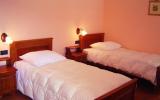 Guest Room Istarska: Room 101 (2-Bettzimmer) - Pension 132 - Rabac Istria 