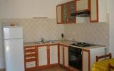 Apartment Mali Losinj: Apartment Orange (A4) - House 1214 - Mali Losinj ...
