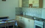 Apartment Zagrebacka: Apartment 1 (A4+2) - House 439 - Biograd Na Moru Dalmatia 