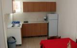 Apartment Croatia: Apartment 8 (A6*) - House 552 - Novalja Kvarner 