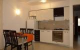 Apartment Croatia: Apartment A1 (A2+2) - House 1350 - Fazana Istria 