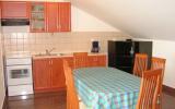 Apartment Croatia: Apartment Jasna 4 (A5+1) - House 2129 - Crikvenica Kvarner 