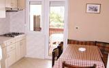 Apartment Croatia: Apartment B1 (A4+2) - House 263 - Medulin Istria 
