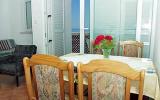 Apartment Istria: Apartment 2 (A4) - House 629 - Rabac Istria 