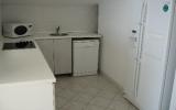 Apartment Primosten: Apartment 9 (A6) - House 693 - Primosten Dalmatia 