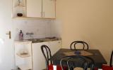 Apartment Sukosan: Apartment 2 (A4) - House 405 - Sukosan Dalmatia 