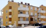 Apartment Premantura: Apartment 3 (A2+2) - House 278 - Premantura Istria 